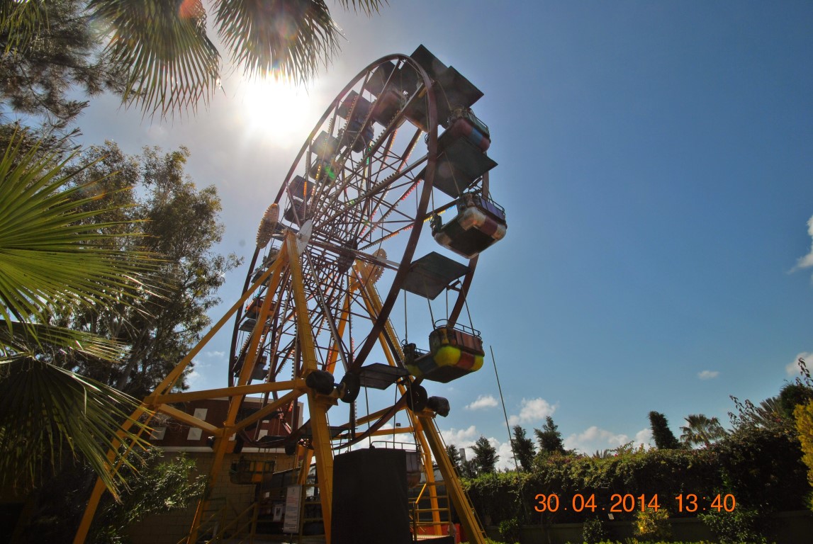 imagini hotel DELPHIN PLATINUM ALANYA